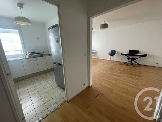 appartement - ASNIERES SUR SEINE - 92