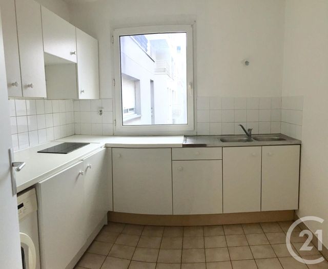 Appartement F2 à vendre - 2 pièces - 52 m2 - Asnieres Sur Seine - 92 - ILE-DE-FRANCE