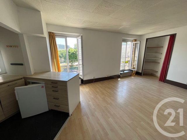 Appartement F2 à vendre - 2 pièces - 41 m2 - Asnieres Sur Seine - 92 - ILE-DE-FRANCE