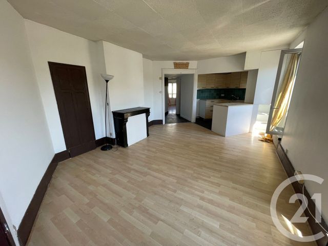 Appartement F2 à vendre - 2 pièces - 41 m2 - Asnieres Sur Seine - 92 - ILE-DE-FRANCE