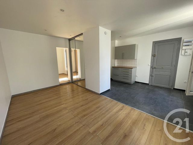 Appartement F2 à vendre - 2 pièces - 37,89 m2 - Asnieres Sur Seine - 92 - ILE-DE-FRANCE
