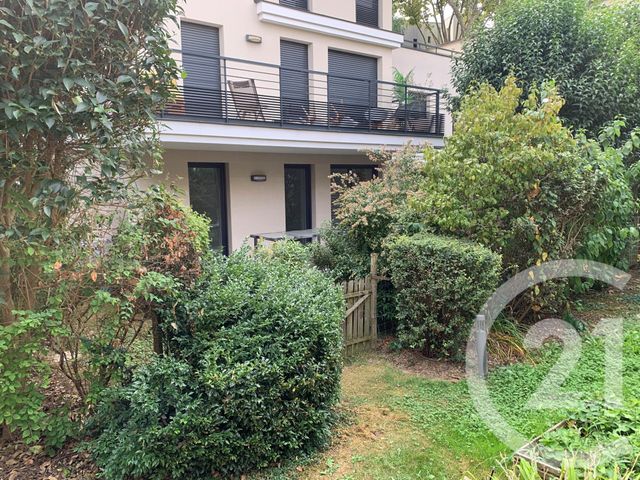 Appartement F3 à louer - 3 pièces - 74,30 m2 - Issy Les Moulineaux - 92 - ILE-DE-FRANCE