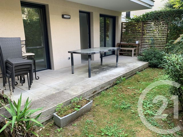 Appartement F3 à louer ISSY LES MOULINEAUX