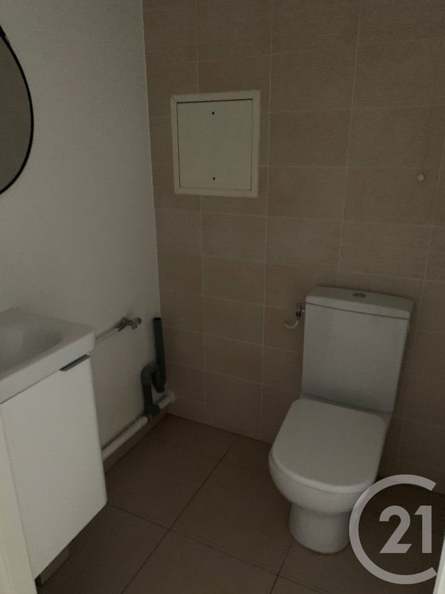 Appartement F3 à louer - 3 pièces - 74,30 m2 - Issy Les Moulineaux - 92 - ILE-DE-FRANCE