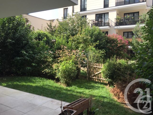 Appartement F3 à louer - 3 pièces - 74,30 m2 - Issy Les Moulineaux - 92 - ILE-DE-FRANCE