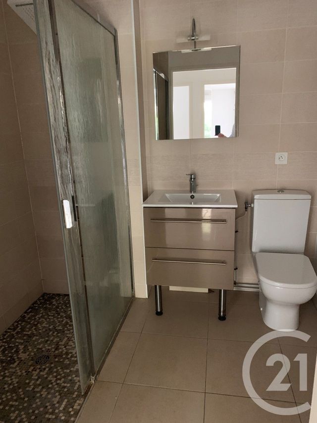 Appartement F3 à louer - 3 pièces - 74,30 m2 - Issy Les Moulineaux - 92 - ILE-DE-FRANCE