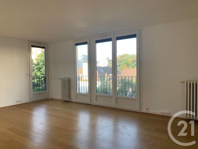 Appartement F3 à louer ASNIERES SUR SEINE