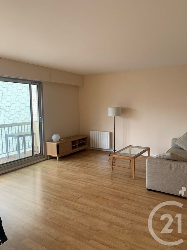 appartement - ASNIERES SUR SEINE - 92