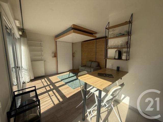 appartement - ST OUEN - 93