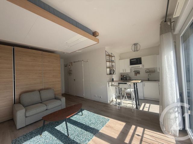 Appartement F1 à vendre - 1 pièce - 31 m2 - St Ouen - 93 - ILE-DE-FRANCE