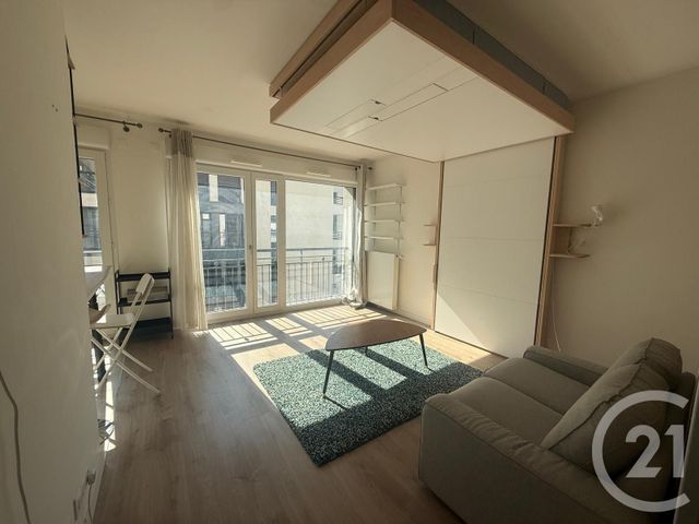 Appartement F1 à vendre - 1 pièce - 31 m2 - St Ouen - 93 - ILE-DE-FRANCE