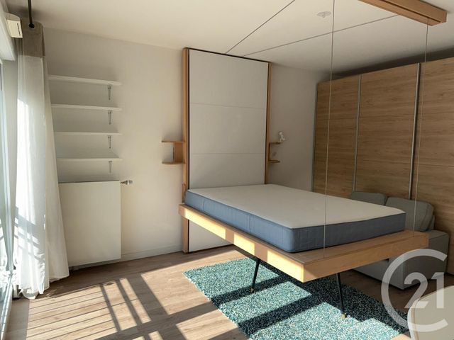 Appartement F1 à vendre - 1 pièce - 31 m2 - St Ouen - 93 - ILE-DE-FRANCE