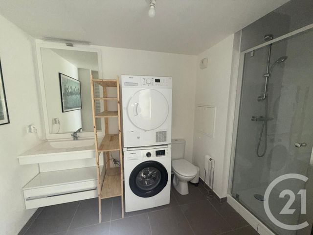 Appartement F1 à vendre - 1 pièce - 31 m2 - St Ouen - 93 - ILE-DE-FRANCE