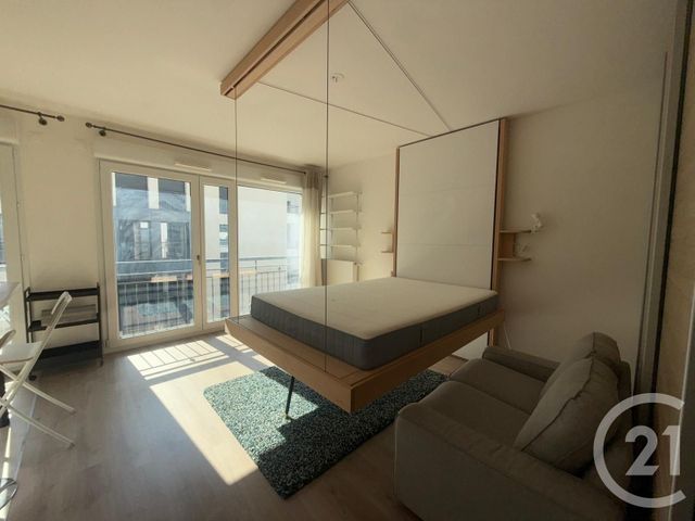Appartement F1 à vendre - 1 pièce - 31 m2 - St Ouen - 93 - ILE-DE-FRANCE