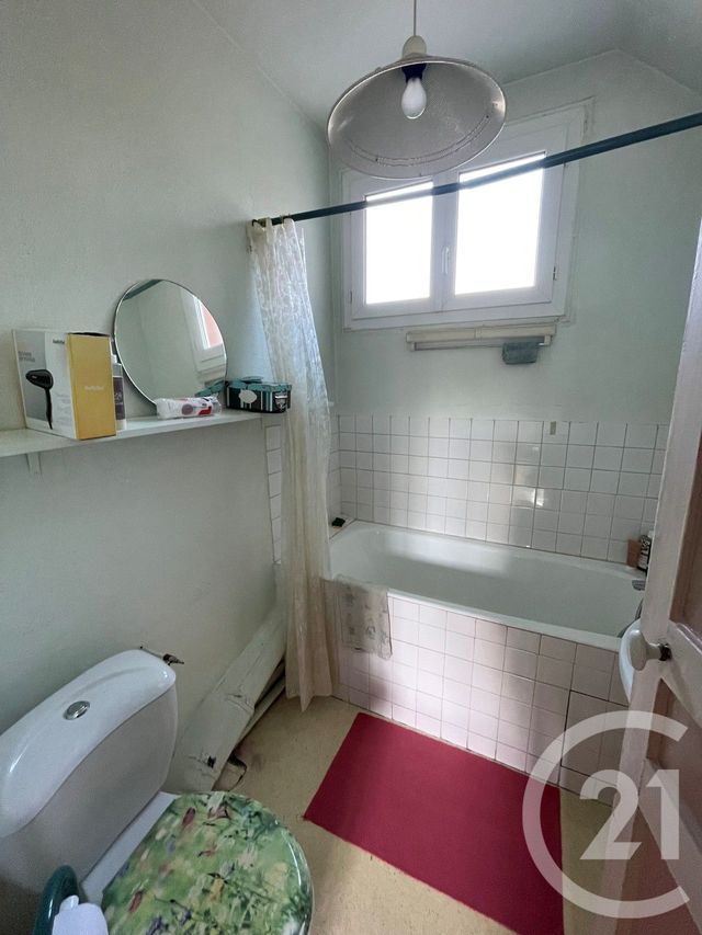 Appartement F2 à vendre - 2 pièces - 38,35 m2 - Asnieres Sur Seine - 92 - ILE-DE-FRANCE