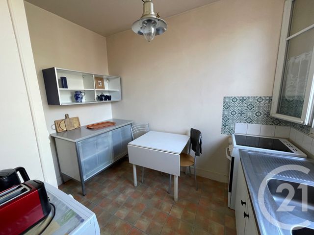 Appartement F2 à vendre - 2 pièces - 38,35 m2 - Asnieres Sur Seine - 92 - ILE-DE-FRANCE