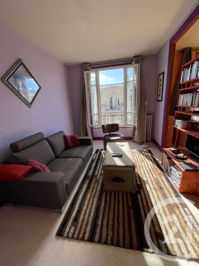 Appartement F2 à vendre - 2 pièces - 38,35 m2 - Asnieres Sur Seine - 92 - ILE-DE-FRANCE