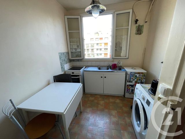 Appartement F2 à vendre - 2 pièces - 38,35 m2 - Asnieres Sur Seine - 92 - ILE-DE-FRANCE