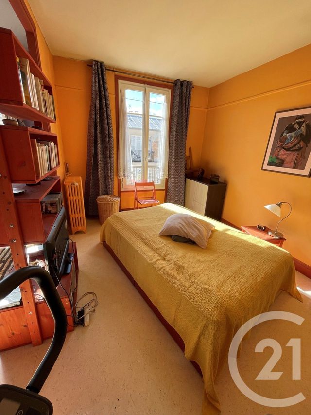 Appartement F2 à vendre - 2 pièces - 38,35 m2 - Asnieres Sur Seine - 92 - ILE-DE-FRANCE