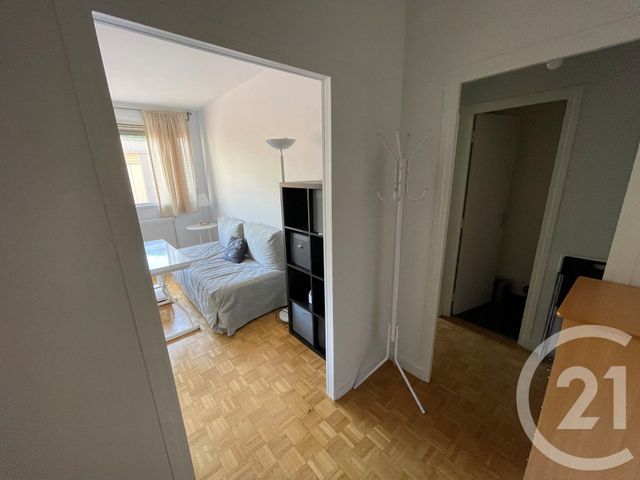 Appartement F1 à vendre - 1 pièce - 33,03 m2 - Asnieres Sur Seine - 92 - ILE-DE-FRANCE