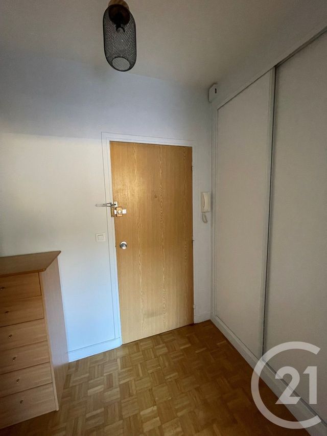 Appartement F1 à vendre - 1 pièce - 33,03 m2 - Asnieres Sur Seine - 92 - ILE-DE-FRANCE