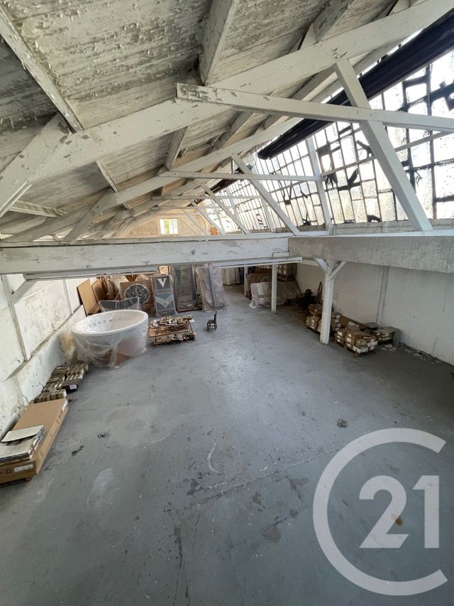 Maison à vendre - 10 pièces - 220 m2 - Asnieres Sur Seine - 92 - ILE-DE-FRANCE