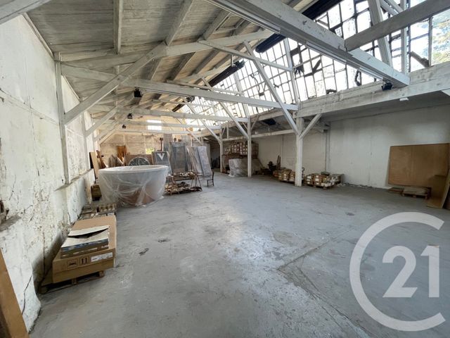 Maison à vendre - 10 pièces - 220 m2 - Asnieres Sur Seine - 92 - ILE-DE-FRANCE