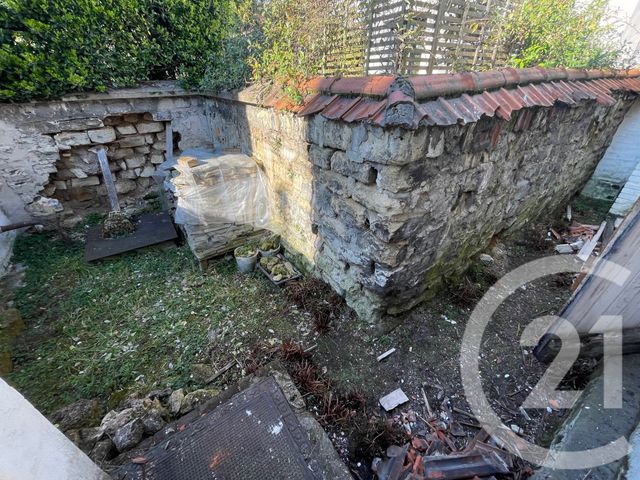 Maison à vendre - 10 pièces - 220 m2 - Asnieres Sur Seine - 92 - ILE-DE-FRANCE