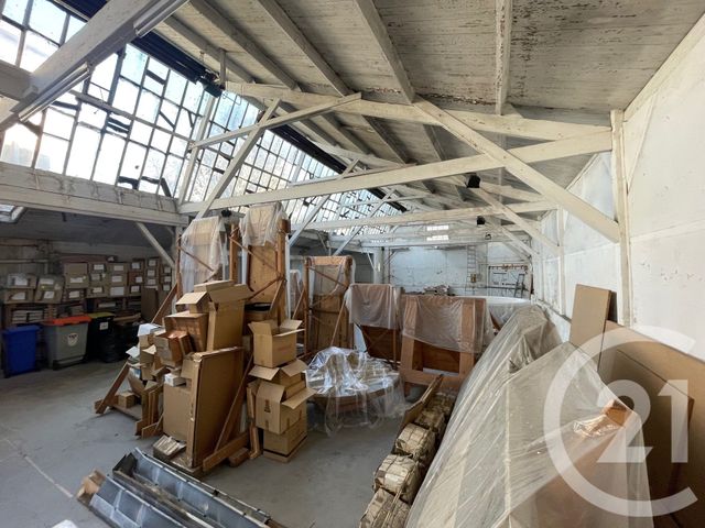 Maison à vendre - 10 pièces - 220 m2 - Asnieres Sur Seine - 92 - ILE-DE-FRANCE