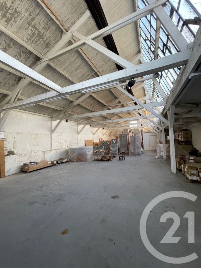 Maison à vendre - 10 pièces - 220 m2 - Asnieres Sur Seine - 92 - ILE-DE-FRANCE