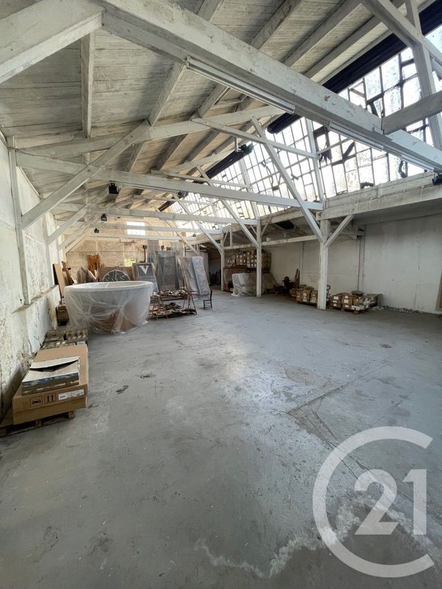 Maison à vendre - 10 pièces - 220 m2 - Asnieres Sur Seine - 92 - ILE-DE-FRANCE