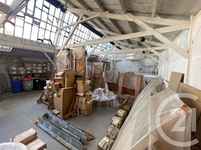 Maison à vendre - 10 pièces - 220 m2 - Asnieres Sur Seine - 92 - ILE-DE-FRANCE