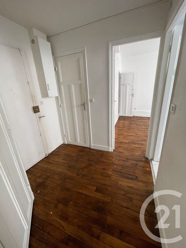 Appartement F2 à vendre - 2 pièces - 40,38 m2 - Asnieres Sur Seine - 92 - ILE-DE-FRANCE