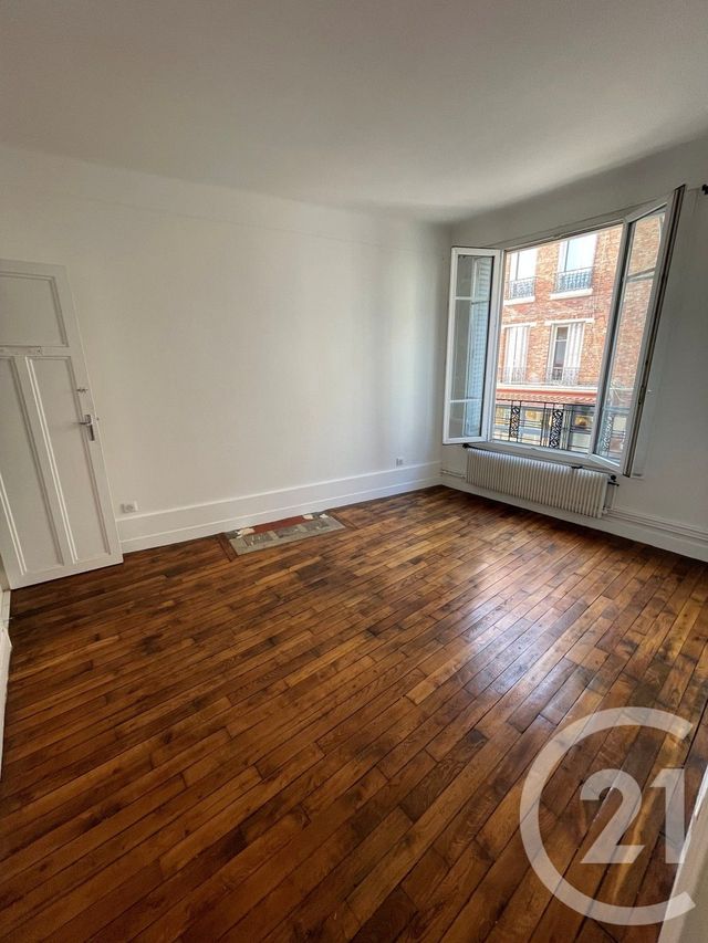Appartement F2 à vendre - 2 pièces - 40,38 m2 - Asnieres Sur Seine - 92 - ILE-DE-FRANCE