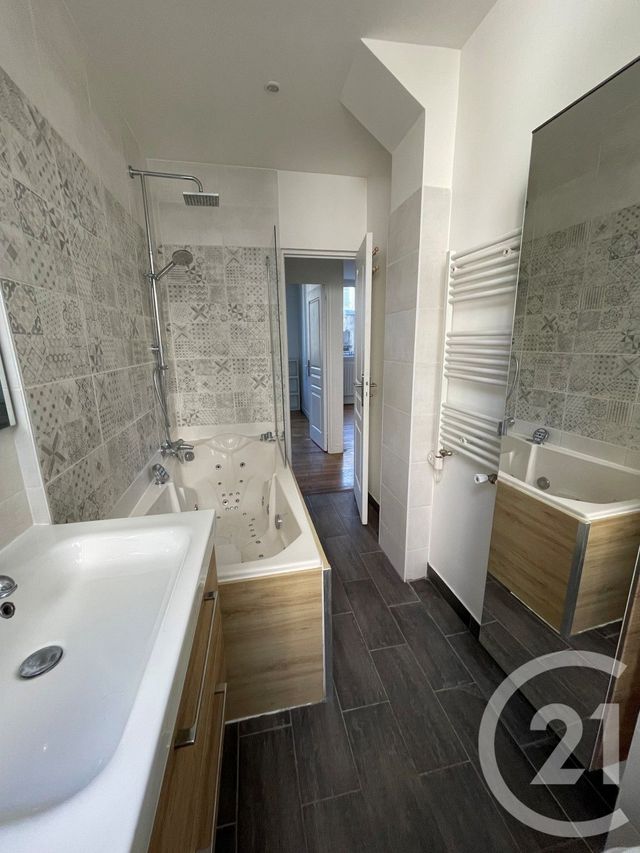 Appartement F2 à vendre - 2 pièces - 36,44 m2 - Asnieres Sur Seine - 92 - ILE-DE-FRANCE