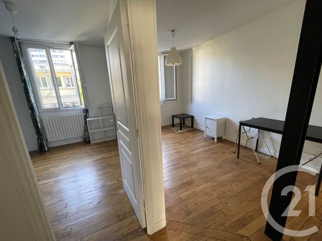 Appartement F2 à vendre - 2 pièces - 36,44 m2 - Asnieres Sur Seine - 92 - ILE-DE-FRANCE