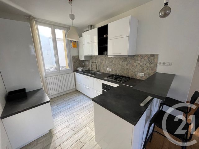 Appartement F2 à vendre - 2 pièces - 36,44 m2 - Asnieres Sur Seine - 92 - ILE-DE-FRANCE