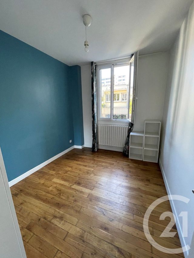 Appartement F2 à vendre - 2 pièces - 36,44 m2 - Asnieres Sur Seine - 92 - ILE-DE-FRANCE