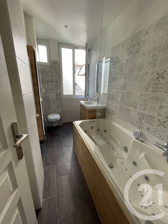 Appartement F2 à vendre - 2 pièces - 36,44 m2 - Asnieres Sur Seine - 92 - ILE-DE-FRANCE