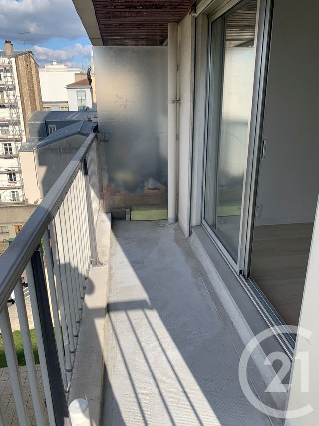 Afficher la photo en grand Appartement F1 à louer - 1 pièce - 20,81 m2 - Asnieres Sur Seine - 92 - ILE-DE-FRANCE