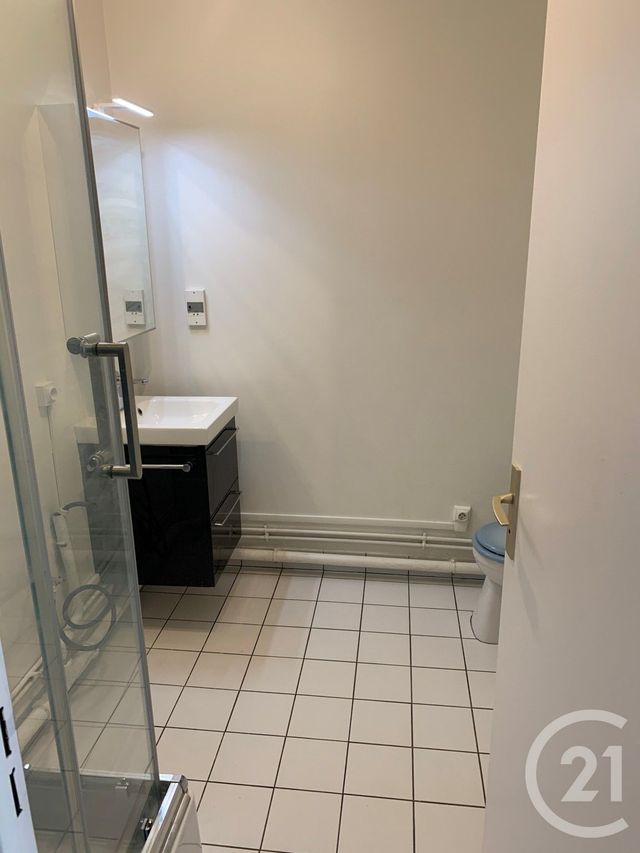Afficher la photo en grand Appartement F1 à louer - 1 pièce - 20,81 m2 - Asnieres Sur Seine - 92 - ILE-DE-FRANCE