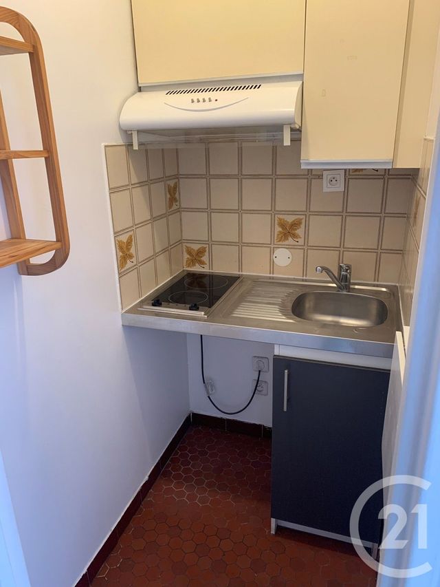 Afficher la photo en grand Appartement F1 à louer - 1 pièce - 20,81 m2 - Asnieres Sur Seine - 92 - ILE-DE-FRANCE
