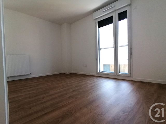Appartement F2 à louer - 2 pièces - 40,87 m2 - Asnieres Sur Seine - 92 - ILE-DE-FRANCE