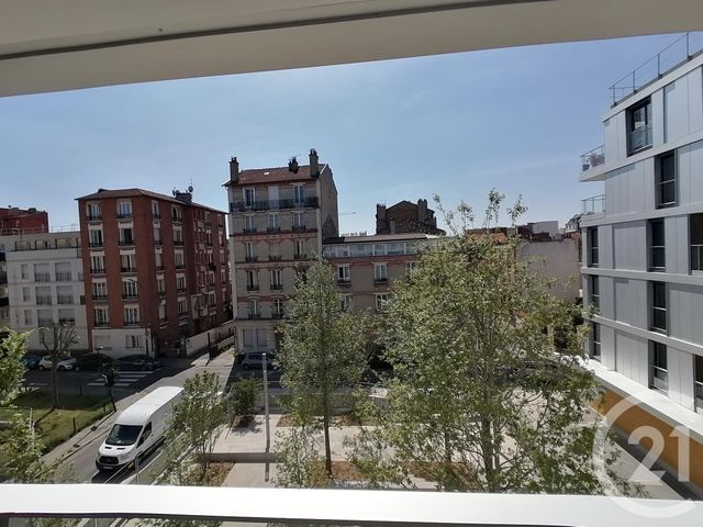 Appartement F2 à louer - 2 pièces - 40,87 m2 - Asnieres Sur Seine - 92 - ILE-DE-FRANCE