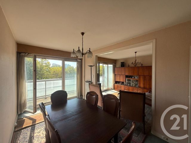 Appartement F4 à vendre - 4 pièces - 74 m2 - Asnieres Sur Seine - 92 - ILE-DE-FRANCE