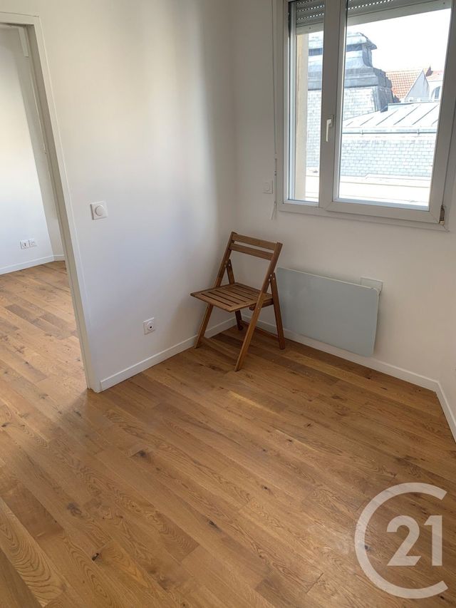 Appartement F2 à louer - 2 pièces - 31,31 m2 - Argenteuil - 95 - ILE-DE-FRANCE