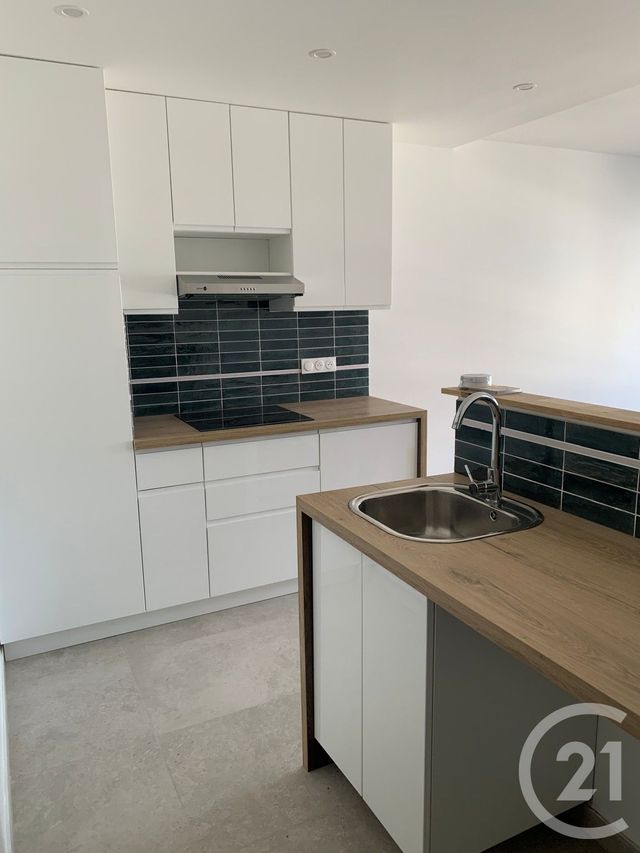 Appartement F2 à louer - 2 pièces - 31,31 m2 - Argenteuil - 95 - ILE-DE-FRANCE