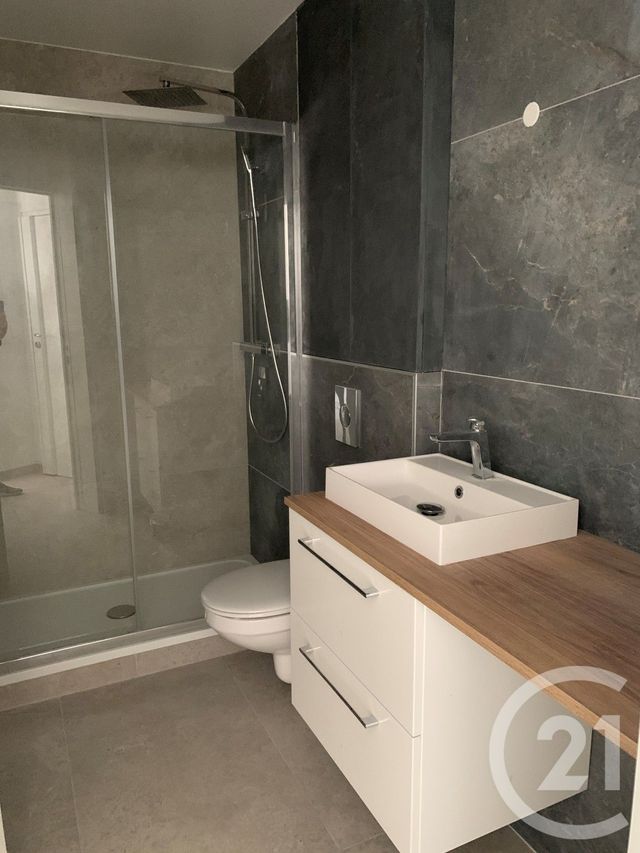Appartement F2 à louer - 2 pièces - 31,31 m2 - Argenteuil - 95 - ILE-DE-FRANCE