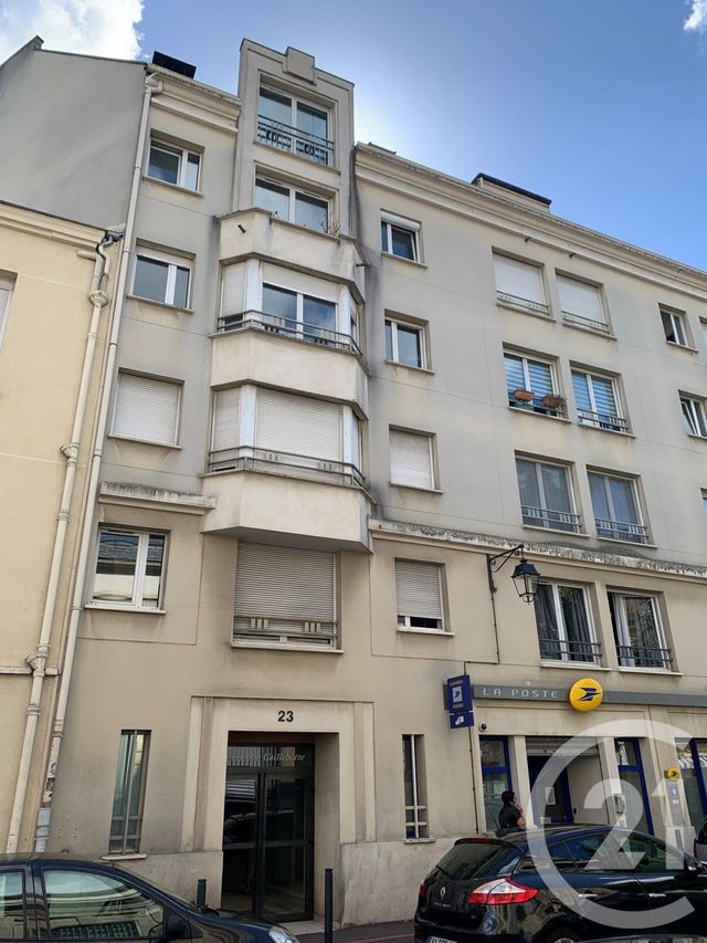 Appartement F2 à louer - 2 pièces - 31,31 m2 - Argenteuil - 95 - ILE-DE-FRANCE