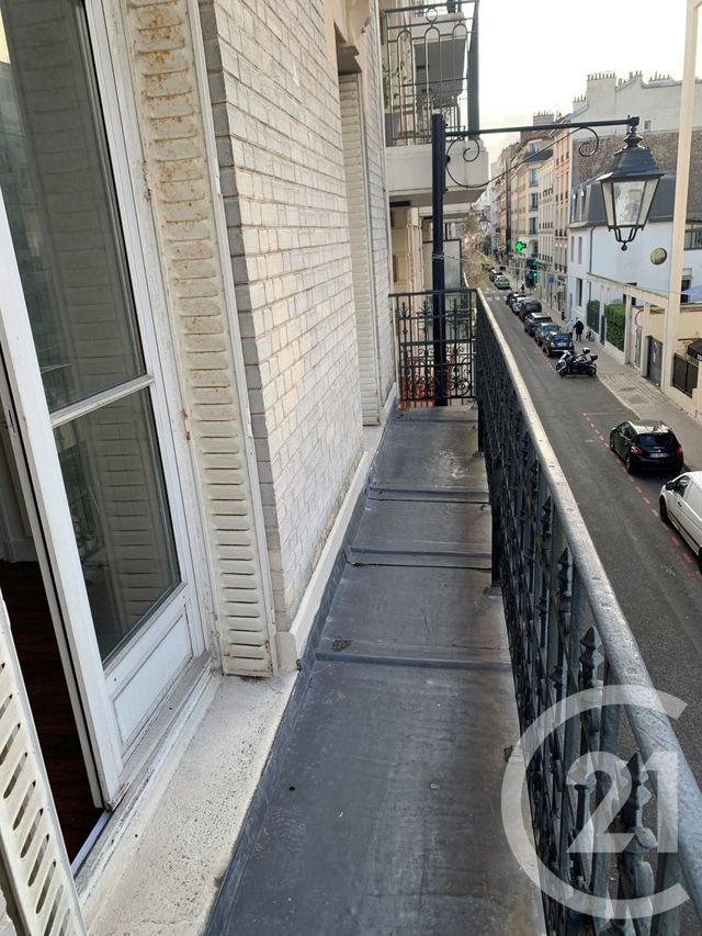 Appartement F3 à louer - 3 pièces - 61,53 m2 - Courbevoie - 92 - ILE-DE-FRANCE